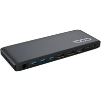 Codi A01202 Centro1202 Multi-Display 100W MST USB-C Docking Station