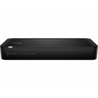 HP A01KCAA#AC3 Poly Studio G62 Video Conferencing System With Mounting Plate Kit