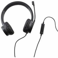Codi A04503 Voice-Isolating USB-C Headset with Boom Microphone
