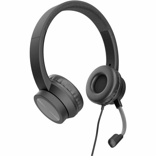 Codi A04503 Voice-Isolating USB-C Headset with Boom Microphone