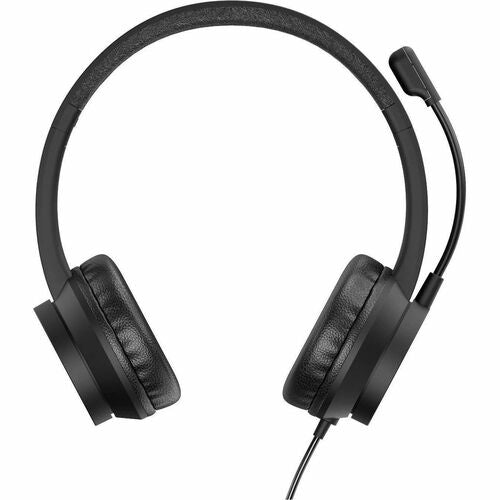 Codi A04503 Voice-Isolating USB-C Headset with Boom Microphone