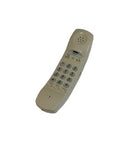 Cortelco 9150-ASH 915044VOE21J Ash Enhanced Hospital One Piece Telephone