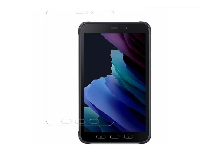 Codi A09075 Screen Protector - Tempered Glass - for Samsung - Galaxy Tab A3