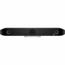 HP Poly A09D4AA#ABA Studio V52 USB Video Bar For Meeting Room,Video Conferencing