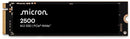 Micron MTFDKBA1T0QGN-1BN1AABYYR 1TB 2500 M.2 2280 SSD PCIe NVMe Solid State