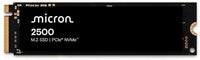 Micron MTFDKBA1T0QGN-1BN1AABYYR 1TB 2500 M.2 2280 SSD PCIe NVMe Solid State