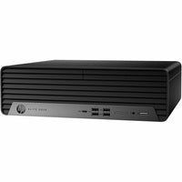 HP A12GYUT#ABA Elite 800 G9 Desktop Computer - Intel Core i7 14th Gen