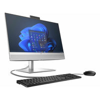HP A12H1UTABA EliteOne 840 G9 All-in-One Computer - Intel Core i5 14th Gen