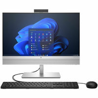 HP A12H1UTABA EliteOne 840 G9 All-in-One Computer - Intel Core i5 14th Gen