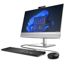 HP A12HHUT#ABA EliteOne 840 G9 All-in-One Computer - Intel Core i5 14th Gen