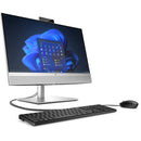 HP A12HHUT#ABA EliteOne 840 G9 All-in-One Computer - Intel Core i5 14th Gen