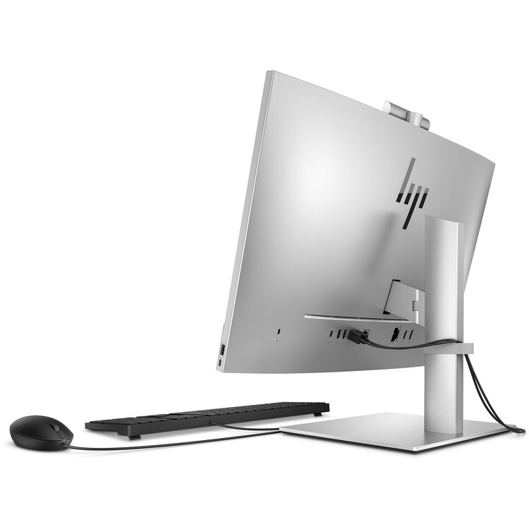 HP A12HHUT#ABA EliteOne 840 G9 All-in-One Computer - Intel Core i5 14th Gen