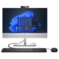 HP A12HHUT#ABA EliteOne 840 G9 All-in-One Computer - Intel Core i5 14th Gen
