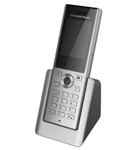 Grandstream GS-WP820 2 Lines Portable Dual Band Wifi IP Phone Bluetoot HD Voice