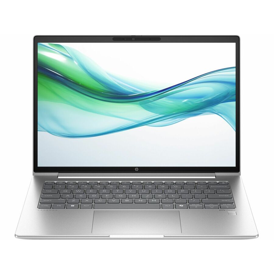 HP A1SY9UT#ABA ProBook 445 G11 14" Touchscreen Notebook - WUXGA - AMD Ryzen 7