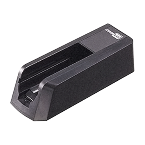 CipherLab A2560ANBAB0S1 2560, Battery Charger, US Adapter (Includes One Battery)