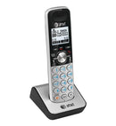 AT&T TL88002 Accessory Handset Speakerphone w Caller ID/Call waiting for TL88102