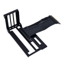 Lian-Li A3-1X Accessory Optional Vertical Kit for A3-mATX Black Retail