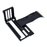 Lian-Li A3-1X Accessory Optional Vertical Kit for A3-mATX Black Retail