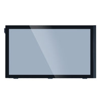 Lian-Li A3-2X Accessory - Optional Left side glass panel for A3-mATX Black