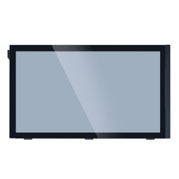 Lian-Li A3-2X Accessory - Optional Left side glass panel for A3-mATX Black