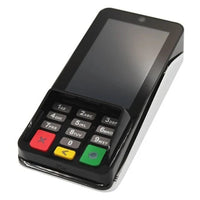 Pax Technology A35-0BW-RD6-04AA A35 Android MSR/EMV/NFC Multi-Lane PIN Pad