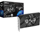 ASRock VCX A380 CLI 6GO Intel Arc A380 Challenger ITX 6GB OC 6GB GDDR6 96Bit