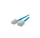 Belkin A3L791-04-BLU Cat5e Patch Cable - RJ-45 Male Network - 4ft - Blue