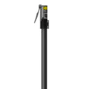Belkin A3L791-06-BLK RJ45 CAT-5e Patch Cable Black 06 - Network Cable