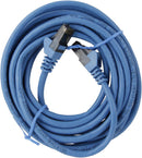 Belkin A3L980-12-BLU-S 900 Series Cat. 6 UTP Patch Cable - RJ-45 Male - 12ft