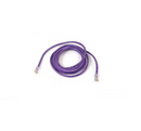 Belkin A3L980-30-PUR-S High Performance Cat. 6 UTP Network Patch Cable