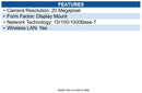HP Poly A3SV5AA#ABA tudio X32 All-In-One Video Bar No Power Supply