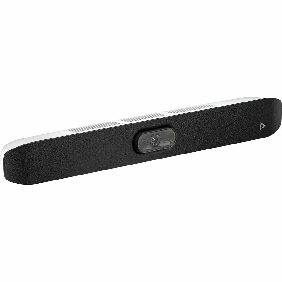 HP Poly A3SV5AA#ABA tudio X32 All-In-One Video Bar No Power Supply