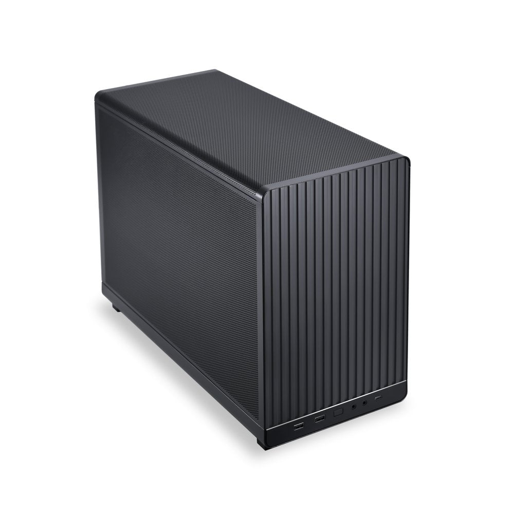 Lian Li A3X.US mATX 26.3L micro form factor chassis- Supports up to 360 radiator