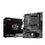 MSI A520MAPRO A520M-A PRO - Motherboard - micro ATX - Socket AM4 - AMD A520