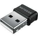 Netgear A6150-100PAS A6150 IEEE 802.11ac Wi-Fi Adapter for Wireless Router