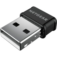 Netgear A6150-100PAS A6150 IEEE 802.11ac Wi-Fi Adapter for Wireless Router