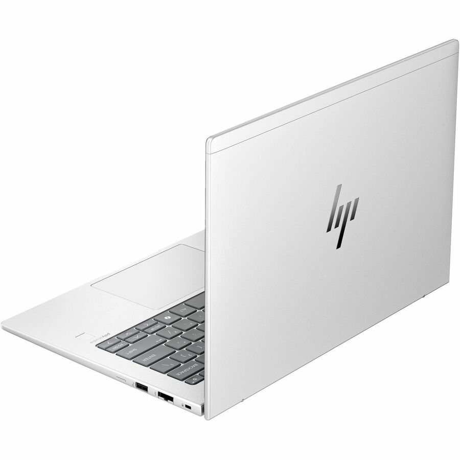 HP A6TP6UT#ABA EliteBook 645 G11 14" Notebook - WUXGA - AMD Ryzen 5 PRO 7535U