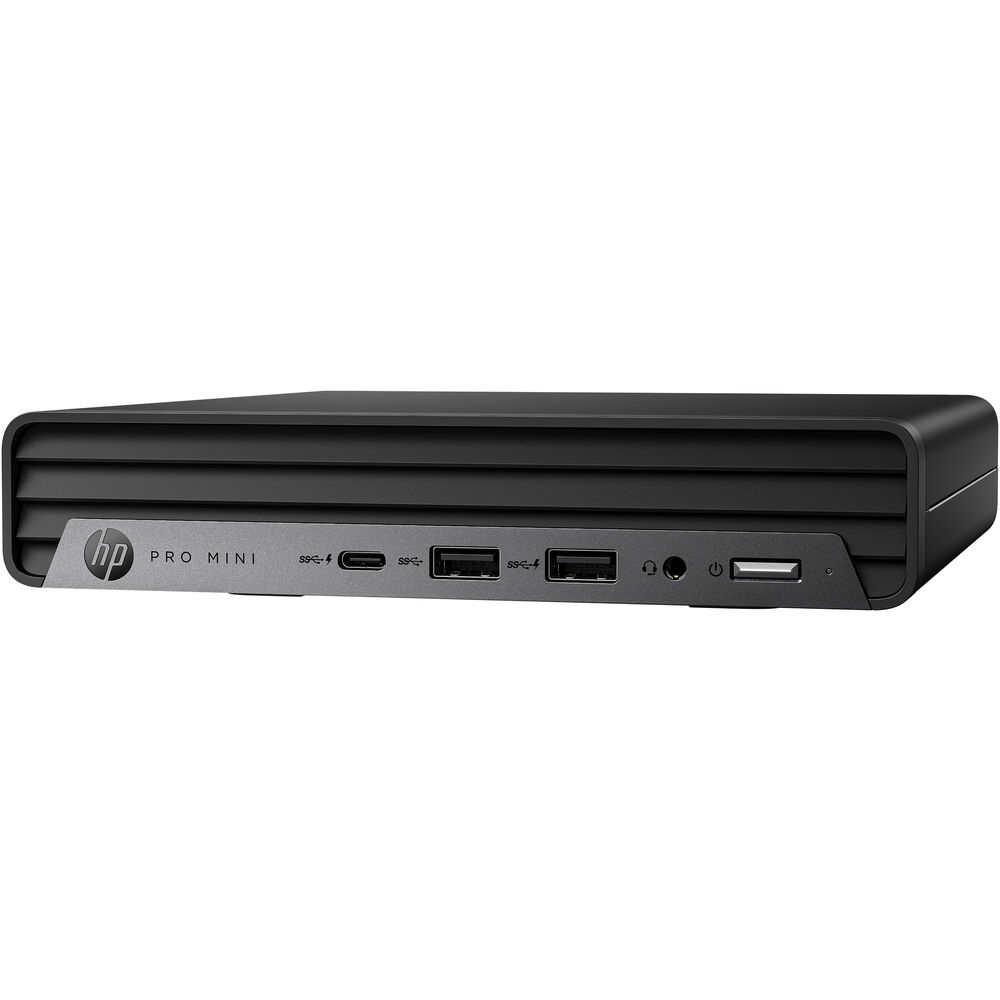 HP A70P9UT#ABA Pro Mini 400 G9 Desktop Computer - Intel Core i7 14th Gen