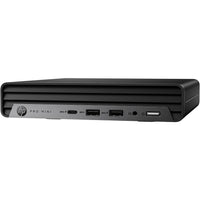 HP A70P9UT#ABA Pro Mini 400 G9 Desktop Computer - Intel Core i7 14th Gen