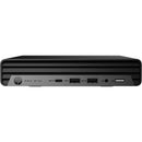 HP A70P9UT#ABA Pro Mini 400 G9 Desktop Computer - Intel Core i7 14th Gen