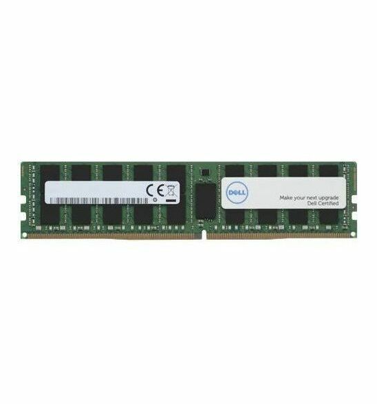 Dell A7910488 16GB DDR4 SDRAM Memory Module - For Workstation, Server