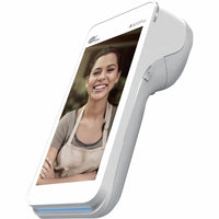 Pax Technology A920PRO-0AW-RE5-30EA A920Pro Handheld Terminal 4G, 3G, 2GCortex