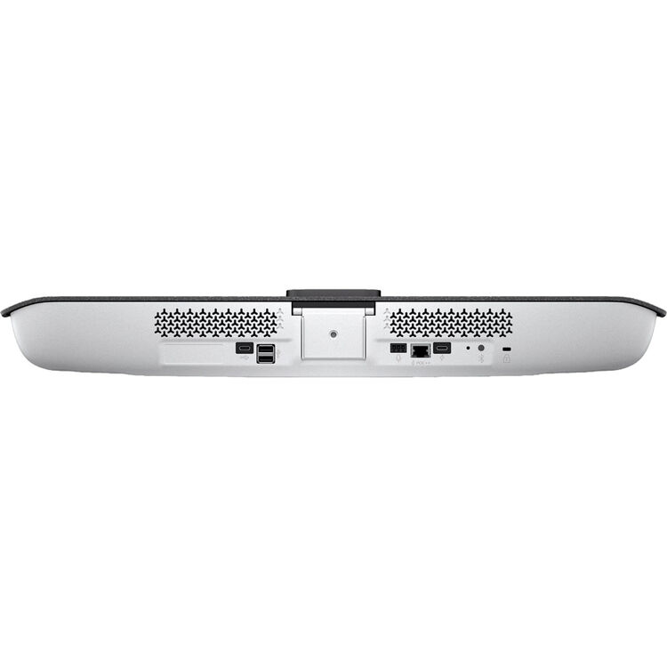 HP Poly A9DD8AA#ABA Studio V12 USB Video Bar No Power Supply