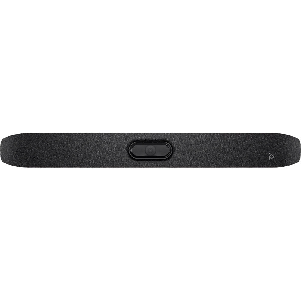 HP Poly A9DD8AA#ABA Studio V12 USB Video Bar No Power Supply
