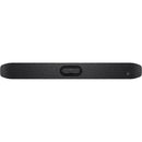 HP Poly A9DD8AA#ABA Studio V12 USB Video Bar No Power Supply