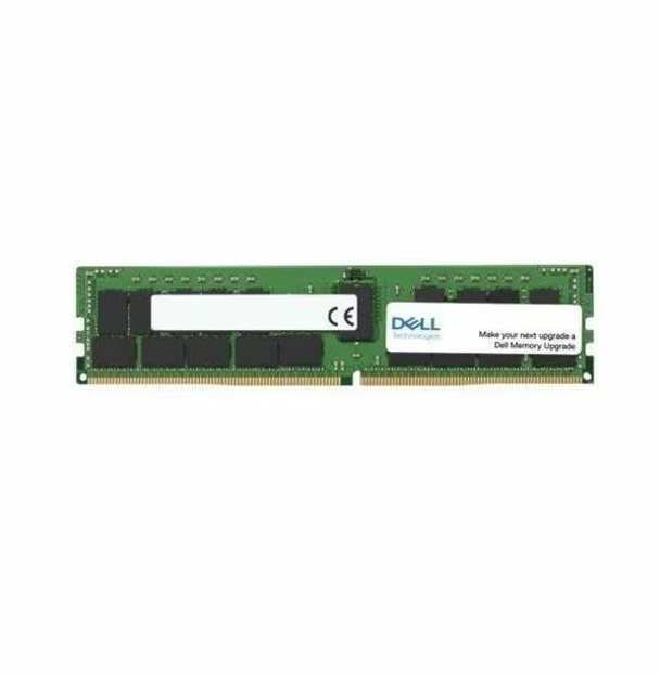 Dell AA783422 RAM Module - 32 GB (1 x 32GB) - DDR4-3200/PC4-25600 DDR4 SDRAM