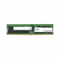 Dell AA810827 32GB DDR4 SDRAM Memory Module - For Computer/Server