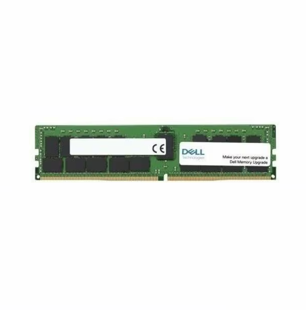 Dell AA810827 32GB DDR4 SDRAM Memory Module - For Computer/Server