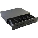 APG Cash Drawer AB320-BL1611 1150 Cash Drawer 5 Bill - 5 CoinPrinter Driven